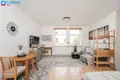 Mieszkanie 1 pokój 49 m² Wilno, Litwa