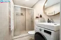 Mieszkanie 2 pokoi 46 m² Wilno, Litwa