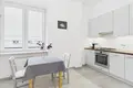 Appartement 1 chambre 48 m² Varsovie, Pologne