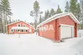 2 bedroom house 90 m² Kittila, Finland