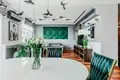 Wohnung 5 zimmer 120 m² Warschau, Polen