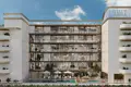Appartement 2 chambres 71 m² Doubaï, Émirats arabes unis