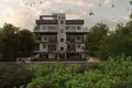 Квартира 2 спальни 100 м² Като Полемидия, Кипр