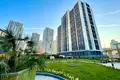 Квартира 3 комнаты 105 м² Эсеньюрт, Турция