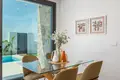 Willa 3 pokoi 120 m² San Javier, Hiszpania