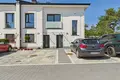 Apartamento 4 habitaciones 86 m² Varsovia, Polonia