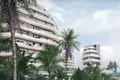 Квартира 1 спальня 175 м² Пиргос, Кипр