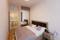 Mieszkanie 1 pokój 65 m² Budva, Czarnogóra