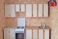Apartamento 1 habitación 54 m² Minsk, Belarús