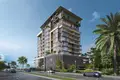 Wohnkomplex Haven Bay by Metac