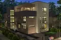 Apartamento 2 habitaciones 146 m² Riga, Letonia