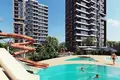 Квартира 3 комнаты 73 м² Эрдемли, Турция