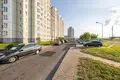 1 room apartment 40 m² Minsk, Belarus