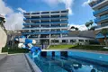 Apartamento 2 habitaciones 65 m² Akarca Koyu, Turquía