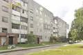 2 room apartment 52 m² Enierhietykau, Belarus