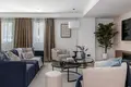 Wohnung 3 Schlafzimmer 186 m² Madrid, Spanien