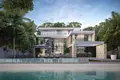 Villa Siniya Island Sobha