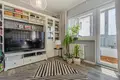 Appartement 3 chambres 57 m² Varsovie, Pologne