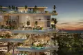 Duplex 4 bedrooms 636 m² Business Bay, United Arab Emirates