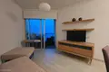 Apartamento 1 habitacion 49 m² en Germasogeia, Chipre