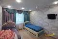Квартира 3 комнаты 63 м² Минск, Беларусь
