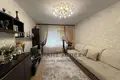 Wohnung 3 zimmer 72 m² Muchaviecki sielski Saviet, Belarus