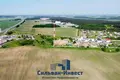 Commercial property 2 483 m² in Pliski sielski Saviet, Belarus