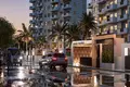 1 bedroom apartment 6 000 m² Alanya, Turkey