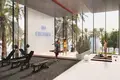 Wohnkomplex Prestigious apartments with private pools in Ocean Pearl 2 complex, Dubai Islands area, Dubai, UAE