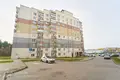 Mieszkanie 3 pokoi 80 m² Mińsk, Białoruś