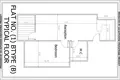 Mieszkanie 2 pokoi 60 m² Hurghada, Egipt