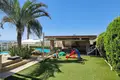 Wohnung 5 Schlafzimmer 750 m² Kato Polemidia, Zypern
