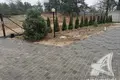 House 191 m² Znamienka, Belarus