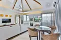 Villa de 2 dormitorios 256 m² Rawai, Tailandia