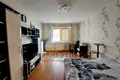 Mieszkanie 2 pokoi 62 m² Muchaviecki sielski Saviet, Białoruś