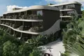 Wohnung 2 zimmer 52 m² Wana Giri, Indonesien