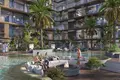 Estudio 37 m² Dubái, Emiratos Árabes Unidos