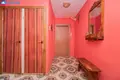 Mieszkanie 3 pokoi 64 m² Wilno, Litwa