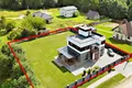 Chalet 190 m² Kalodziscanski sielski Saviet, Bélarus