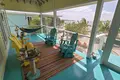 Haus 3 Schlafzimmer 149 m² Up Cay, Honduras