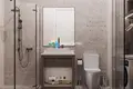 Apartamento 1 habitacion 54 m² Boreti, Montenegro