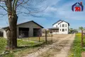 Casa de campo 280 m² Dabryniouski sielski Saviet, Belarús