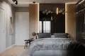 2 bedroom apartment 67 m² Kadikoy, Turkey