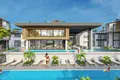 Квартира 1 комната 70 м² Акротири, Кипр