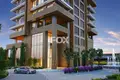 Duplex 4 chambres 261 m² Koinoteta Agiou Tychona, Chypre