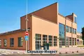 Nieruchomości komercyjne 200 m² w Mińsk, Białoruś
