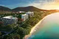 1 bedroom apartment 26 m² Bang Sare, Thailand