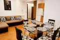 Wohnung 1 Schlafzimmer 65 m² Dobra Voda, Montenegro
