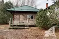 House 39 m² Carnaucycki sielski Saviet, Belarus