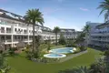 Appartement 3 chambres 74 m² Fuengirola, Espagne